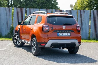 Dacia Duster 1.0 TCe 90 Prestige - 5