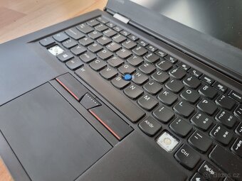 Lenovo Thinkpad X1 CARBON gen.4 - 5