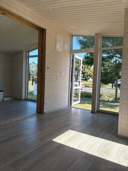 Celoroční modulový dům Mníchov 60m² – výprodej showroomu - 5