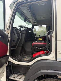 Volvo FMX - 5