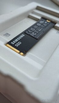SSD DISK SAMSUNG 990 PRO 1Tb - 5