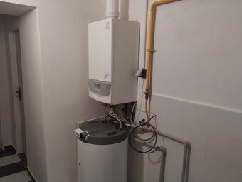 Prodej rodinný dům 5+2, Týnec nad Labem, část Lžovice - 5