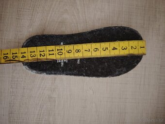 Dětské boty GEOX vel:21 - 5