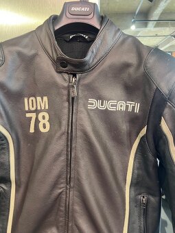 Ducati bunda 54 - 5