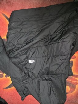 The North Face bunda oboustranna vel .boy XL , panske M sta - 5