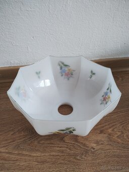 Prodám starožitné krásně zachovalé lustry - 5