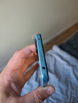 Xiaomi Redmi Note 11 Pro, 6GB/128GB Star Blue použité - 5