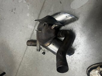 Termignoni ducati diavel - 5