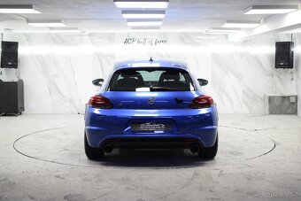 Volkswagen Scirocco 2.0 TSI R 195 kW - 5
