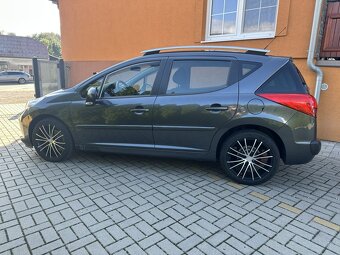 Peugeot 207 SW 1.6i 88kW - 5