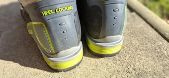 Boty Asolo Alta Via GV EU 45 MP 295 mm - 5