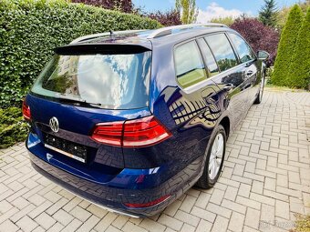 VW Golf 2,0TDi 110kW HIGHLINE Koup.ČR,Masaž.sedad.,ACC,2020 - 5