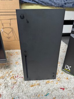 Xbox série X + věcí k tomu - 5