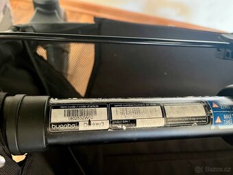 Bugaboo Donkey 3 - 5