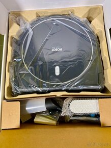 Úplně Nový robotický vysavač/mop Hobot Legee 688 - 5