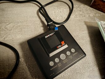 RC Moto Losi 1:4 FXR - 5