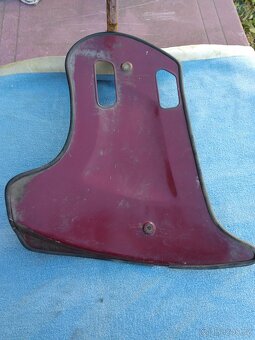 JAWA Zimní výbava - 5