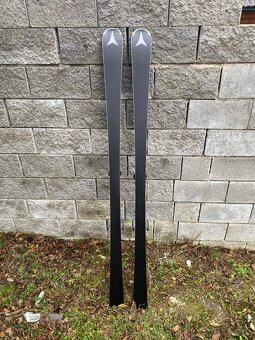 Lyže Atomic X9 175cm R15.4 - 5