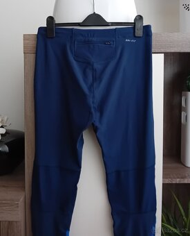 Nike pánské sportovní kalhoty tepláky vel. L/XL - 5
