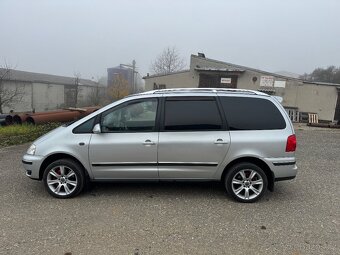 Vw sharan 1.9 Tdi 85kw 4motion - 5