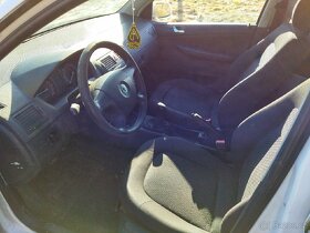 Prodám díly Škoda fabia 1.4TDI, 1.4 MPI, 1.2 HTP - 5