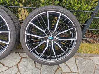 Originální alu kola na BMW 1er 2wr F40 F44 19" - 5