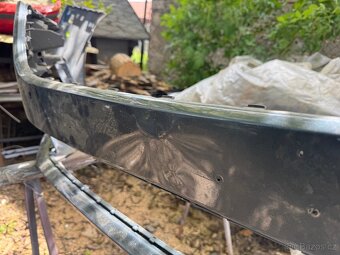 Přední nárazník Škoda Scala 657807221 - 5