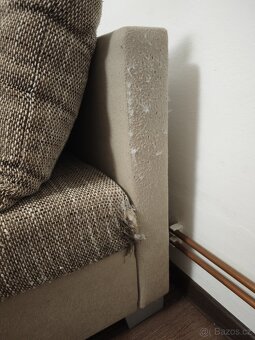 Sedací souprava FALCO - 5