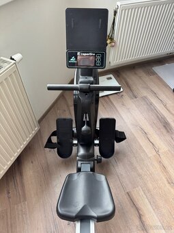 Veslovací trenažér THENAR – TOP STAV - 5