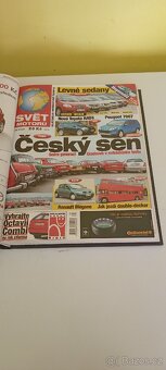 Svět motorů 2006 - 5