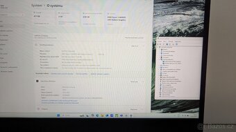 ASUS ROG Zephyrus G14 GA401II 14" R5 16GB 512GB GTX 1650Ti - 5