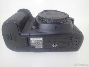 Canon EOS 5D Mark IV - 5