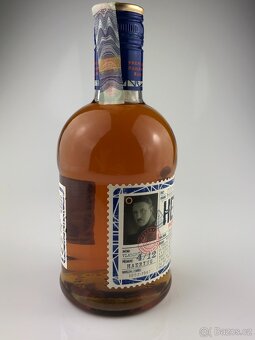 Limitovaná edice láhev HEFFRON 4/12 Vl. Haering (B002) - 5