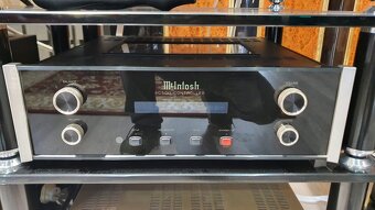 Prodám Pre Mcintosh C500 Tuber - 5