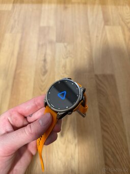 Garmin Fenix 8 47mm AMOLED Sapphire - 5