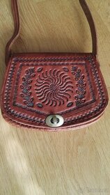 Kabelka mala nova Spanelsko - 5