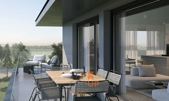 Prodej bytu 3+kk, 77 m², Byt 308, Green Mladá Boleslav, ul.  - 5