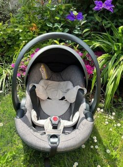 Kočárek Stokke Xplory 3 in 1 - 5