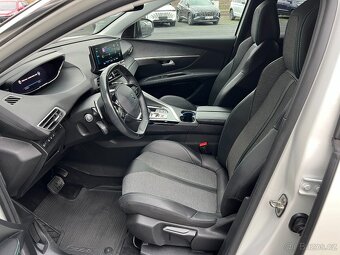 Peugeot 3008 1.5 HDi 96kW AUTOMAT KAMERA ČR - 5