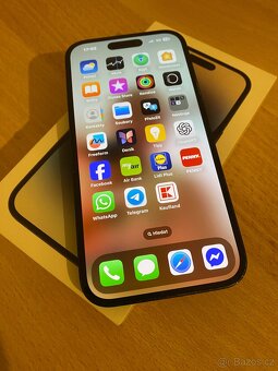 Apple iPhone 14 PRO 128 GB - 5