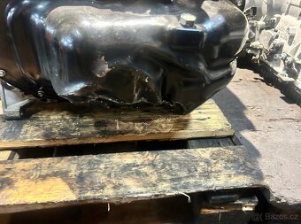 Mazda 6 GJ motor 2.0 PE02 - 5