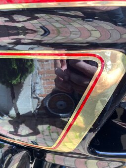 Harley Davidson FXD STAGE 3 dyna - 5