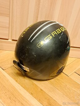 Dětská lyžařská přilba/helma GABEL - 5