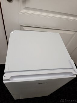 NOVÁ lednička s mrazákem Mora - 5