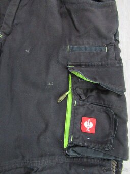 pánské monterky STRAUSS MOTION 2020  52 - 5