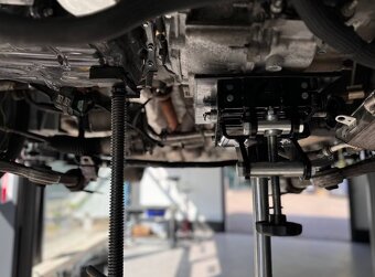 Mechatronika DL382 Gen2 / Rychlá oprava - 5