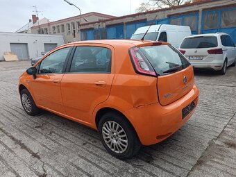 Fiat Punto - 5