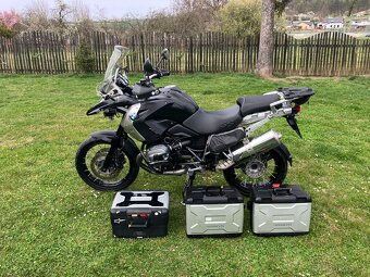 BMW R1200GS - 5