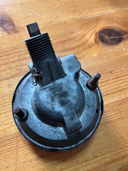 Originalny tacho Veigel pre Puch - 5