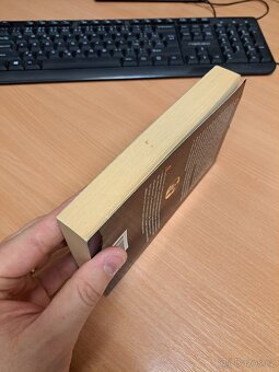 Tučné úterý  - Sandra Brown - 5